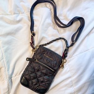 MZ Wallace Magnet Micro Crosby